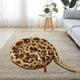 thumbnail image 1 of Juguete de peluche Yotijar Serpiente de simulación 300cm, 1 of 10