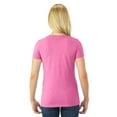 thumbnail image 3 of Jerzees Ladies' 5.6 oz., DRI-POWERÂ® ACTIVE Ladies' T-Shirt 29WR, 3 of 4