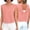 Pink, variant on Womens Tank Tops Sleeveless Workout Athletic Gym Open Back Tank Tops Crew Neck Casual Loose Fit Yoga Tank Top
