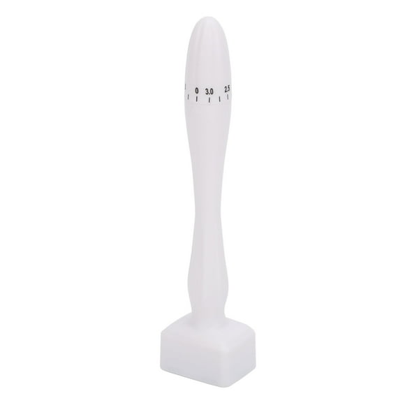 Micro Needle Roller Pen, Portable 0-3mm Promotes Absorption Microneedling Roller Pen for Women Men