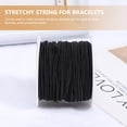 thumbnail image 4 of 2 Rolls Elastic Jewelry Line Bracelet Making Thread DIY Elastic String Bracelet Supply, 4 of 9