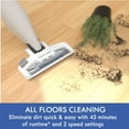 Kenmore DS1030 24V Lightweight Cordless Stick Vacuum Cleaner with Good