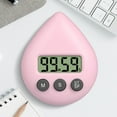 thumbnail image 3 of EGNMCR Water Drop Electronic Timer Rappel Étudiant Apprentissage Minuterie Water Drop Electronic Timer, 3 of 3