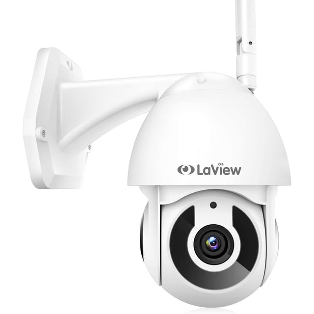 Camara de Seguridad LaView al Aire Libre LaView