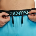 thumbnail image 4 of Men's Nike Dri-FIT Totality 7-in. Unlined Knit Short Color: University Red Size: S, 4 of 4