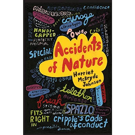Pre-Owned Accidents of Nature (Hardcover) 0805076344 9780805076349