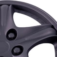 thumbnail image 4 of Tapones Polvera Universales Estrella Para Rin 14 Deportivos Titanium, 4 of 10