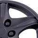 thumbnail image 4 of Tapones Polvera Universales Estrella Para Rin 14 Deportivos Titanium, 4 of 10