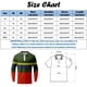 thumbnail image 3 of Playeras Cuello V Para Hombre, Conjunto De 2 Piezas De Camiseta De Manga Corta Con Cuello Redondo Y Pantalones Cortos Con Cordón Y Estampado De Letras Y Números, Adecuado Para El Verano, 3 of 4