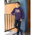 thumbnail image 2 of Hey Dino Hoodie Juniors -Image by Shutterstock,  Large, 2 of 4