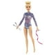 thumbnail image 1 of Muñeca Barbie Gimnasta rubia Barbie Careers Gimnasta, 1 of 7