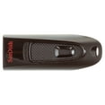 thumbnail image 4 of SanDisk 128GB Ultra USB 3.0 Flash Drive - 130MB/s - SDCZ48-128G-AW46, 4 of 11
