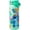 Green, variant on Silver Buffalo Hello Kitty Kawaii Strawberry Milk Pink Stainless Steel Water Bottle with Strap, 27 Ounces