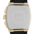 thumbnail image 5 of Timex TW2V88000 Men's UFC Street Yellow Gold Case Strap Watch, 5 of 5