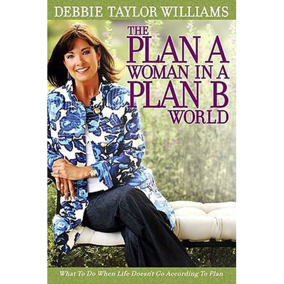 Pre-Owned The Plan a Woman in a Plan B World (Paperback)