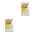 thumbnail image 1 of Langgg Fishing Floats Set Buoy Bobber Light Stick Floats Fluctuate float For Fishing 2Set, 1 of 6