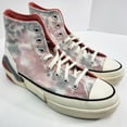 thumbnail image 2 of Converse CPX70 Hi Women's Floral 572280C, 2 of 3