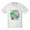 Ash Gray, variant on CafePress - Peppa Pig: Daddy's Play Room Kids T Shirt - Light Classic Kids Graphic, Short Sleeve T-Shirt, Sizes XS-XL