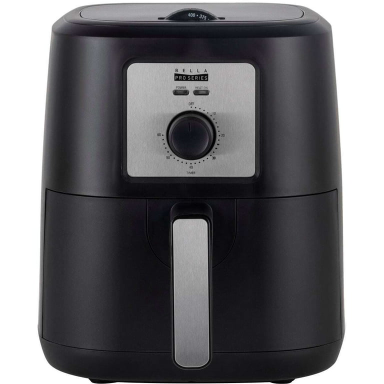 How to Use the Air Fryer Pro System 