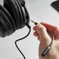 thumbnail image 5 of onn. Over-Ear Gaming Headset, Built-in Mic for PC, 6 ft Cable, Black, 5 of 8