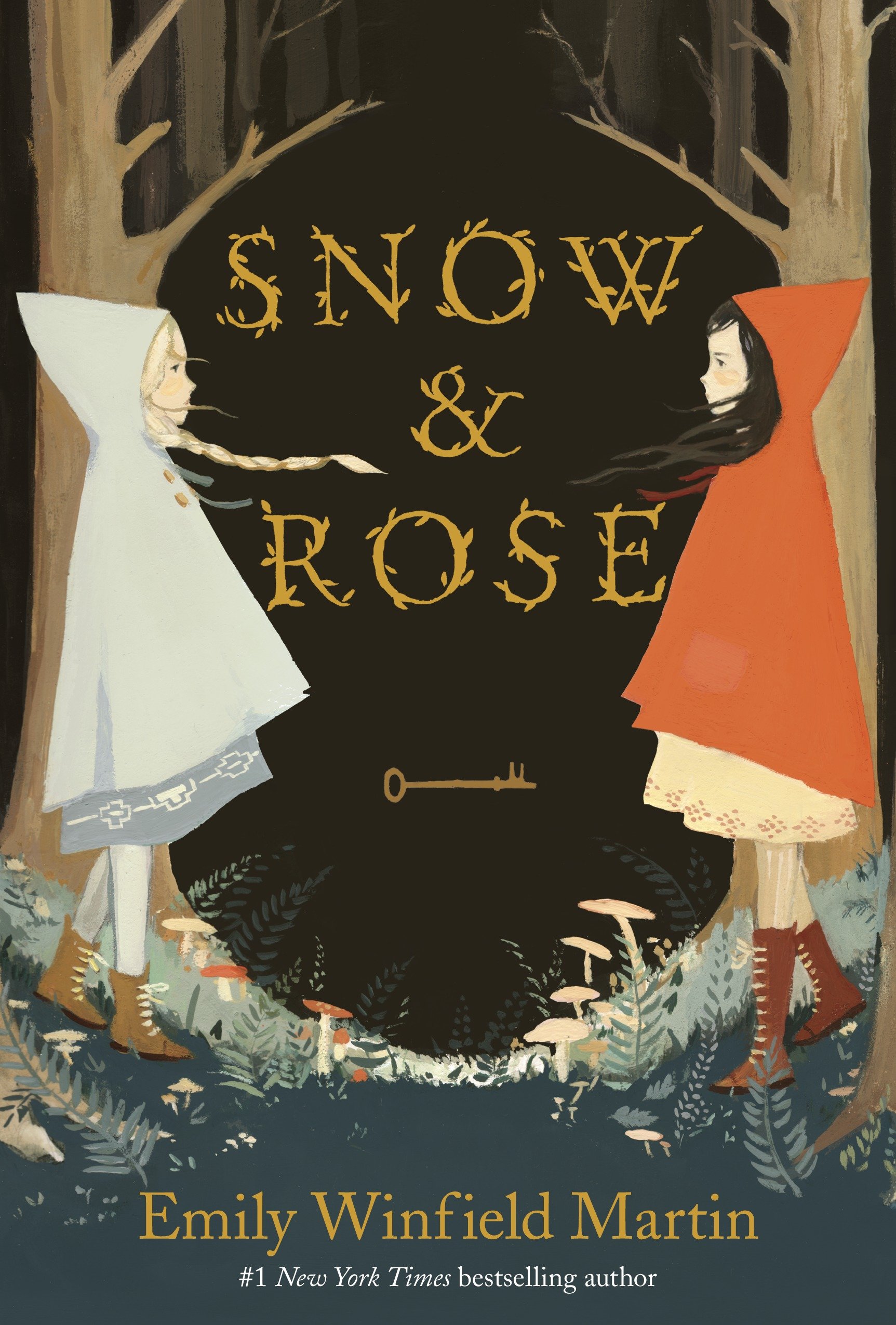 Snow Rose Hardcover Walmart Com