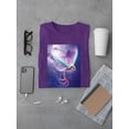thumbnail image 3 of Dragon Bird Thrasys. T-Shirt Men -Anthony Chirstou Designs, Male Medium, 3 of 4