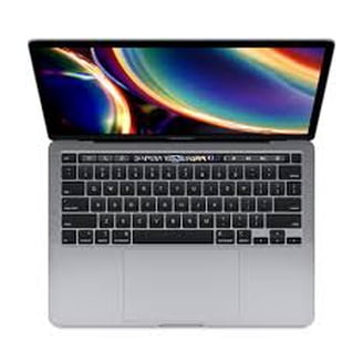 Mac I7 Laptops