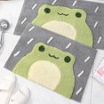 thumbnail image 3 of Super Absorbent Bath Mat Thick Anti-slip Kitchen Bathroom Floor Rug Doorway Pad, 3 of 7