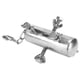 thumbnail image 4 of Stainless Steel Bird Toys, Bite Resistance Improves Balance Foraging Parrot Toy Puzzle Multipurpose Easy Installation For Finches For Love Birds For Cockatiels ANGGREK Otros, 4 of 8