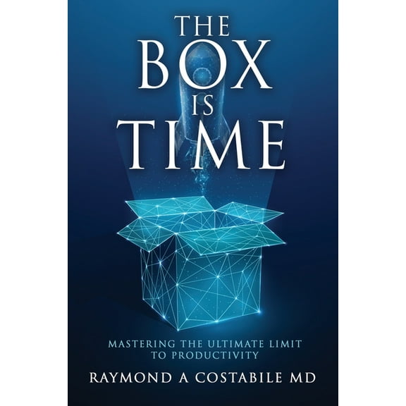 The Box is Time, (Paperback)