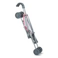 thumbnail image 3 of Corolle : Umbrella Stroller Pink 14'' & 17' / 36 & 42 cm, 3 of 4