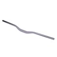 thumbnail image 1 of Mountain Bike Handlebar, Aluminum Alloy 780mm Bar with 25mm Rise Suitable for Trail Riding, 1 of 7