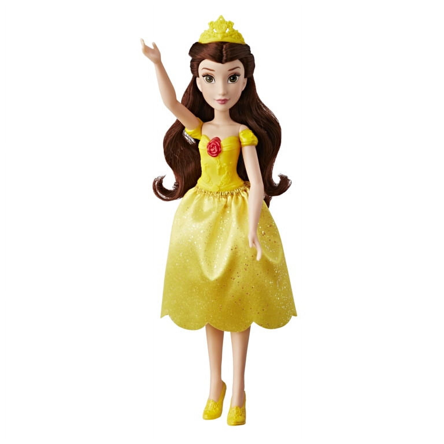 strapless open back dress PRINCESS LUCIENNE DRESS & GLOVES SET main image 0
