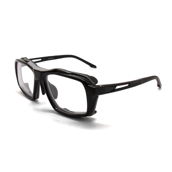 Gafas Deportivas Marco Lente Reemplazable Resistente Al Sudor Correa de Junta Antiimpacto Funcionalidad Deportiva de Estilo Diario
