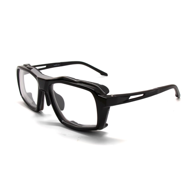 Gafas Deportivas Marco Lente Reemplazable Resistente Al Sudor Correa de Junta Antiimpacto Funcionalidad Deportiva de Estilo Diario