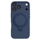 thumbnail image 1 of Funda de teléfono ZERODAMAGE SAHARA CASE de silicona para iPhone 17 Pro Max, 1 of 8