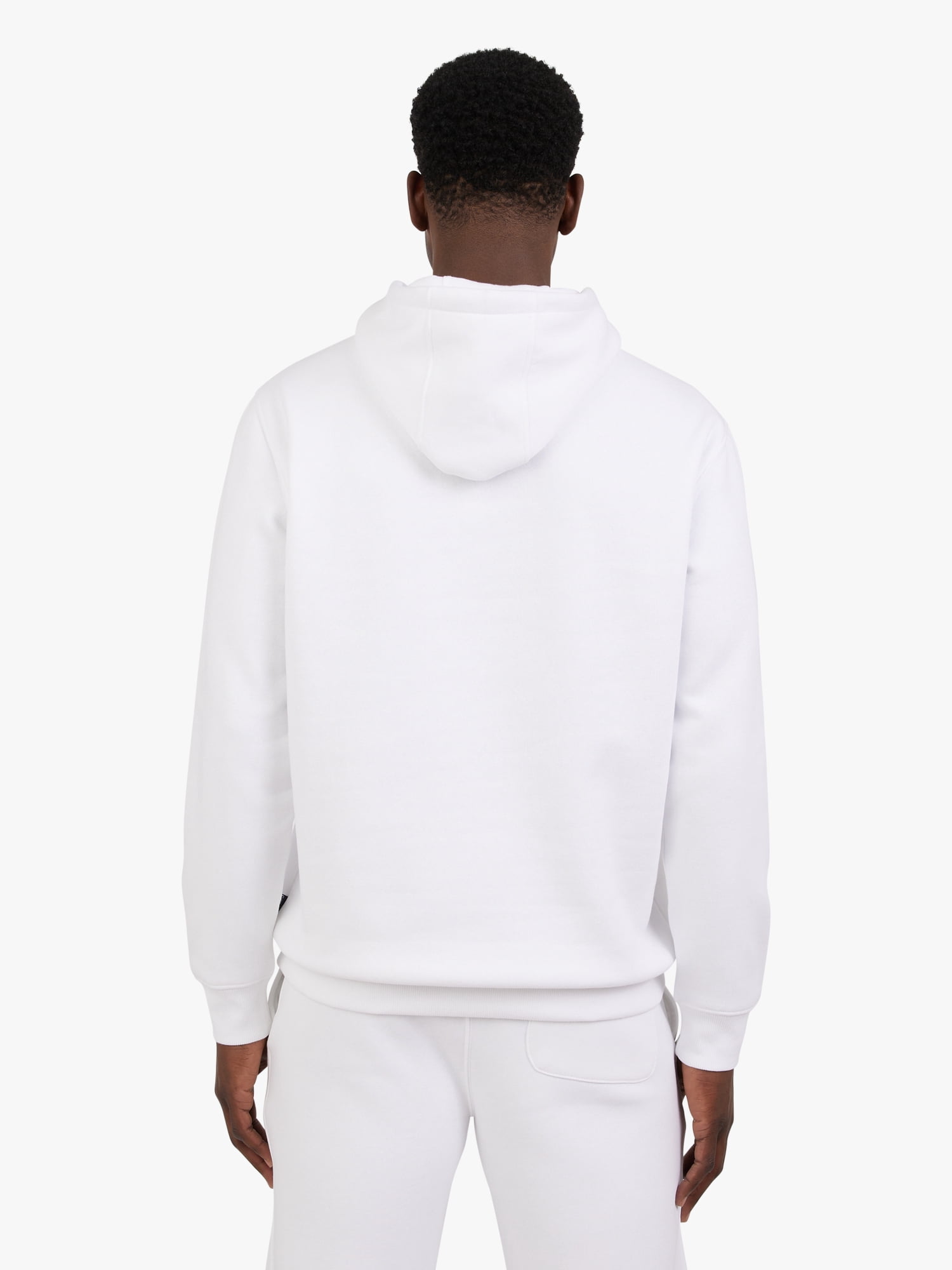 Chaps Men's & Big Men's Everyday Fleece Hoodie, Sizes S-3XL