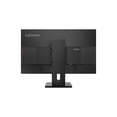 thumbnail image 5 of Monitor Lenovo ThinkVision E24 de 23.8, Full HD 1080p, 4 ms, 100Hz, 5 of 5
