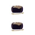 thumbnail image 2 of Qarigey Opciones de cartera duraderas y funcionales para personas ocupadas: manténgase organizado Type1 NO1, 2 of 6