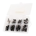 thumbnail image 1 of Anillo De Guía De Caña De Pescar, Reduce Los Anillos De Guía De Pesca De Daños Para Todas Las Cañas De Pescar, 1 of 8
