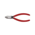 thumbnail image 1 of Alicates Klein Tools D202-6C de corte diagonal de 15 cm, 1 of 1