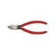 thumbnail image 1 of Alicates Klein Tools D202-6C de corte diagonal de 15 cm, 1 of 1