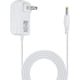 thumbnail image 1 of Adaptr de Corriente de 15W para Echo Dot (3ª, 4ª, 5ª Gen) y Echo Pop, Altavoz Inteligente y TV Cube - Cable de Enchufe de Pared Blanco de 2 Metros, 1 of 3
