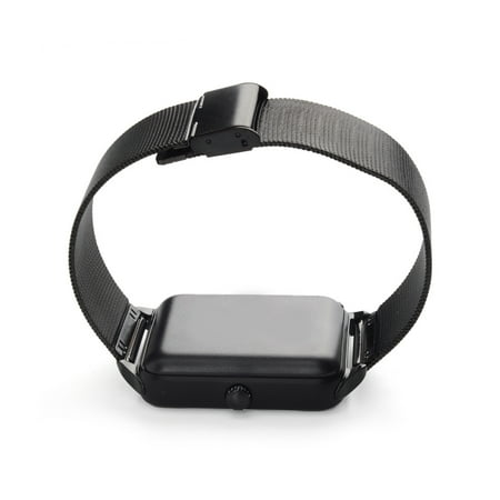 axgear bluetooth smart watch