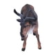 thumbnail image 3 of Mini adornos de animales en miniatura accesorios de estatuilla de ñu para la habitación de decoración de cuentos nocturnos para niños ANGGREK Otros, 3 of 8
