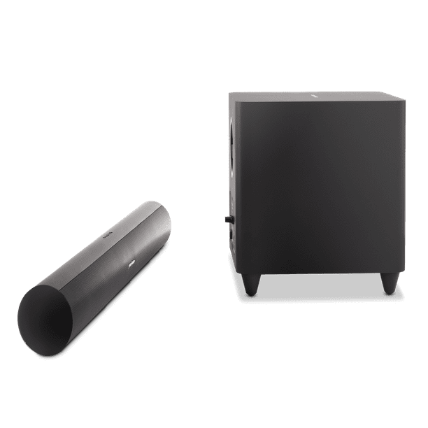 Harman SB Advanced Soundbar with Bluetooth and Wireless Subwoofer, - Walmart.com