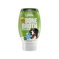 Furvor Mobility Beef Broth Hip & Joint Support Formula for Dogs, 12 oz