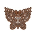 thumbnail image 2 of Finishing Touches Collection Lace Butterfly Die, 2 of 3
