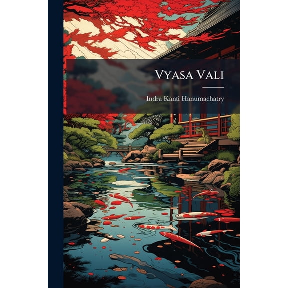 Vyasa Vali (Paperback)