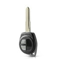 thumbnail image 5 of KEYYOU For Suzuki Swift SX4 ALTO Vitara Grand Vitara Ignis JIMNY Splash 433Mhz FSK ID46 Chip Car Remote Key H133R SZ11R TOY43, 5 of 7